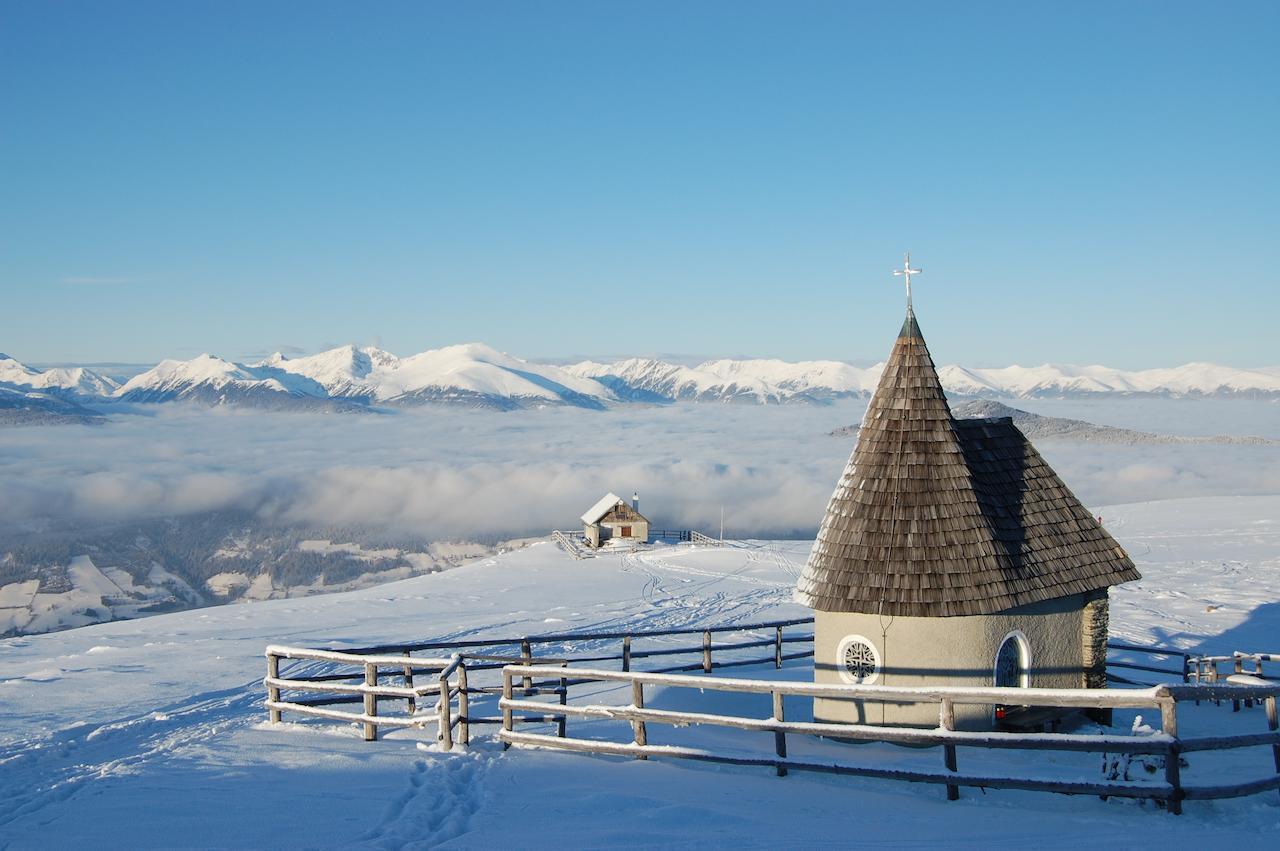 Alpengasthof Krische Мурау Экстерьер фото